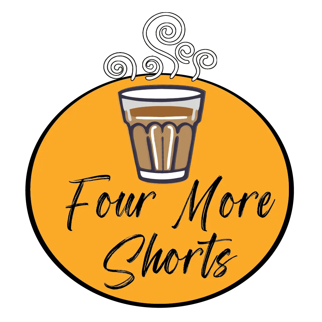 food shop logo design